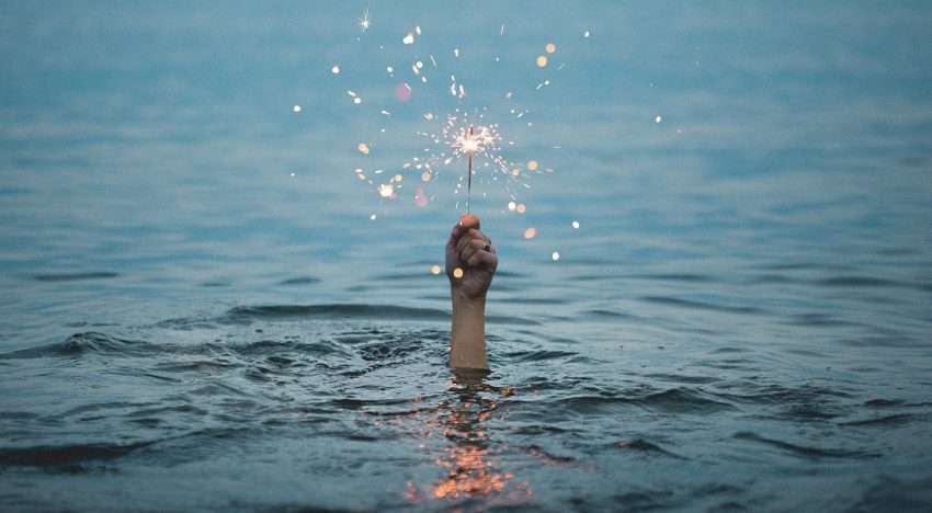 How Not To Give Up How Not To Give Up
