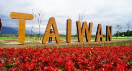 A First Timer’s Travel Guide to Taiwan