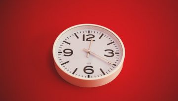 Running Out Of Time? Bring Things Back To The Core Business