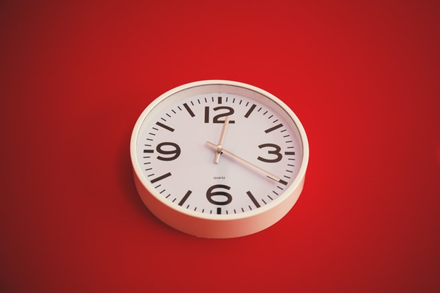 Running Out Of Time? Bring Things Back To The Core Business