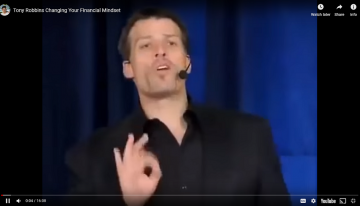 What Is The Black hole In Every Startup?