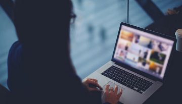 Your Creativity Is At Risk Online!