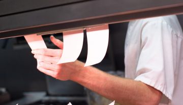 Keeping Your Online Ordering Option Safe