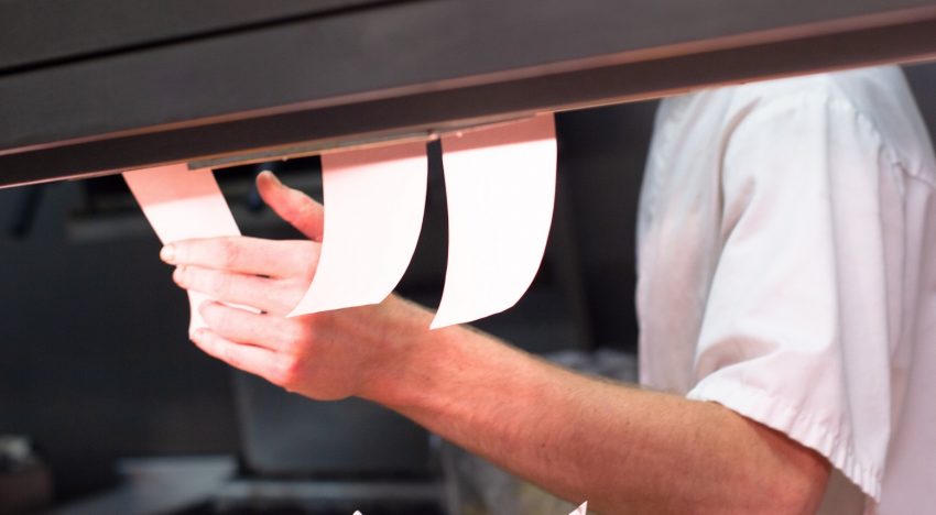 Keeping Your Online Ordering Option Safe