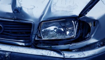 The Numbers Don’t Lie: What Are the 5 Leading Causes of Car Accidents?