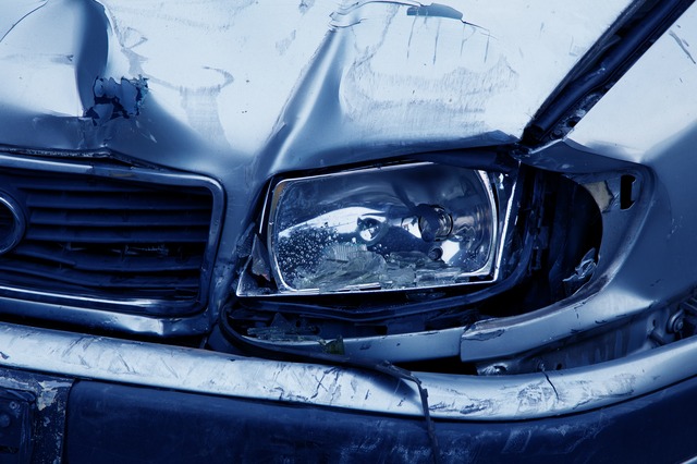 The Numbers Don’t Lie: What Are the 5 Leading Causes of Car Accidents?