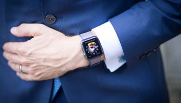 5 Tricks Every Apple Watch Owner Should Know