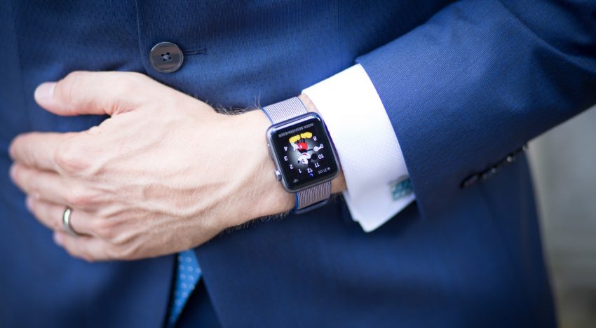 5 Tricks Every Apple Watch Owner Should Know