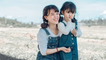 5 Tips for Single Expat Parents