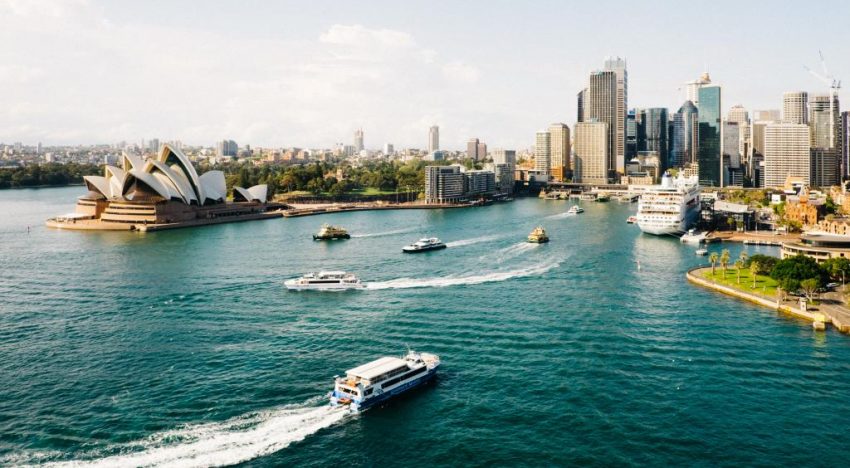 How to Organize a Perfect Business Trip to Sydney