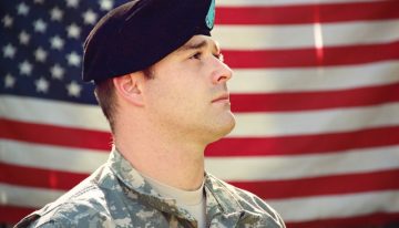 Basic Training: The 7 Uniformed Services and What They Do