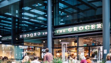 Boost Your Grocery Business With These Trendy Take-Outs