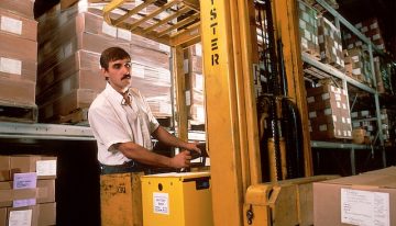 How to Improve Your Supply Chain Efficiency