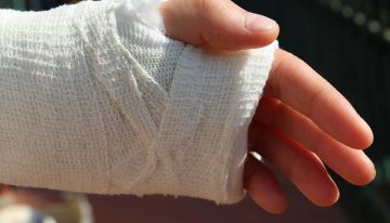 Down but Not Out: What Can You Do to Cover Your Medical Expenses While You’re Injured and Unable to Work?