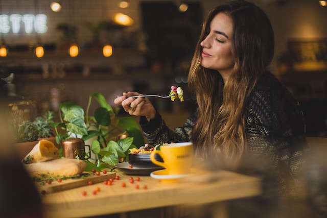 Eating Well: 5 Things You Can Do to Prevent Freezer Burn