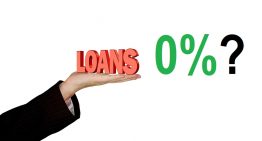 There’s Always a Catch: The Truth About Zero Interest Loans