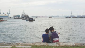 5 Reasons Why Singapore Is the Perfect Honeymoon Destination