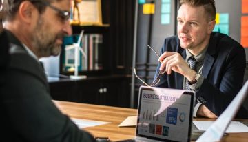 How an Advisory Firm Can Benefit Your Business