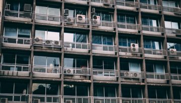 Tips For a Flooded Air Conditioner