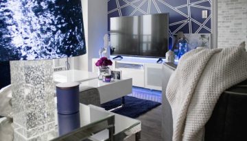 Your Complete Guide to Redesigning Your Lounge into a Space You Love