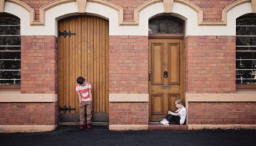 How to Discipline an Ungrateful Child