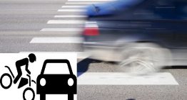 Critical Things Pedestrians Should Do After Being Struck By a Car