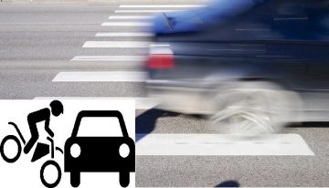 Critical Things Pedestrians Should Do After Being Struck By a Car