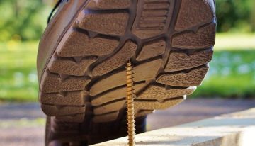 Common Workplace Accidents