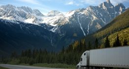 Benefits of Working for the Trucking Industry