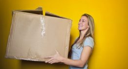 A Quick Guide to Moving House