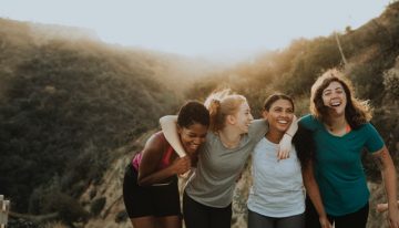 Three Unexpected Tips for Staying Healthy