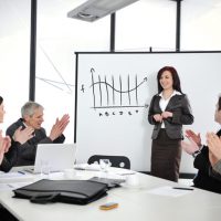 10 Tricks To Ace Your Next Presentation