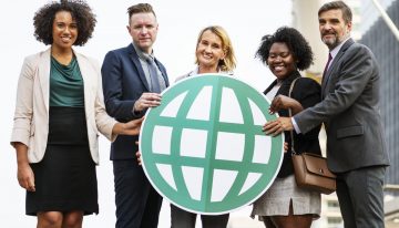 5 Things to Know About Becoming an Expat