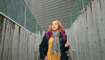 Standing Up For Yourself In The World Of Work