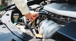 10 Things to Consider When Routinely Maintaining Your Car or Van