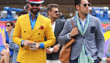 How to Bring Your Personality Into Your Personal Style