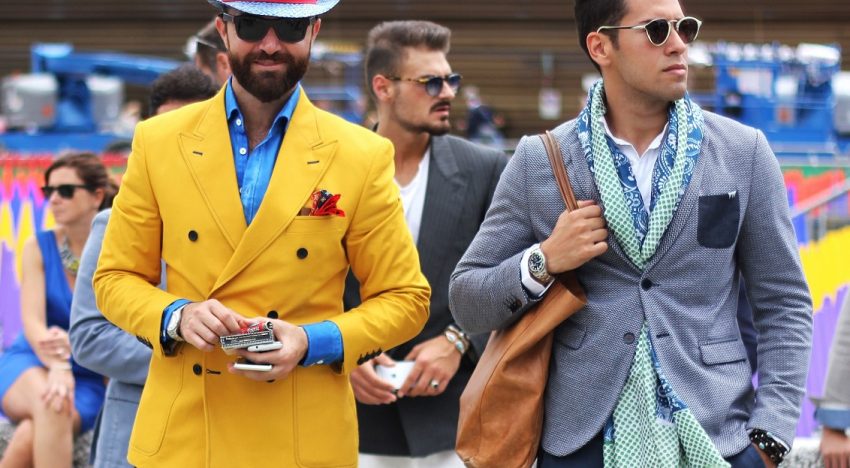 How to Bring Your Personality Into Your Personal Style