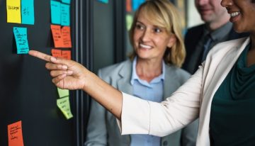 Taking The Reigns Of New Management? Here’s How To Justify That Role