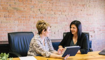 Preparing For That Big Interview