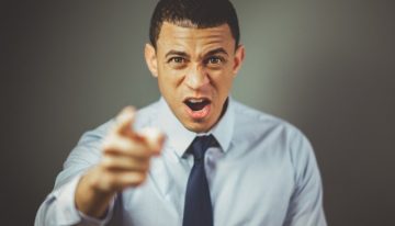 How To Handle A Workplace Bully