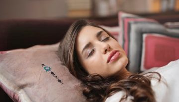 Does Your Partner Have Sleep Apnea?