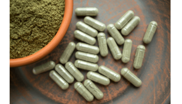 Everything You Need to Know about Kratom