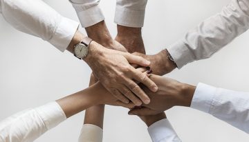 3 Simple Ways To Create A Cohesive Team