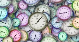Mastering The Matter Of Time In Your Business