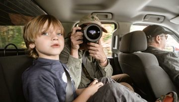 Hello, World! How to Budget For a Trip of a Lifetime