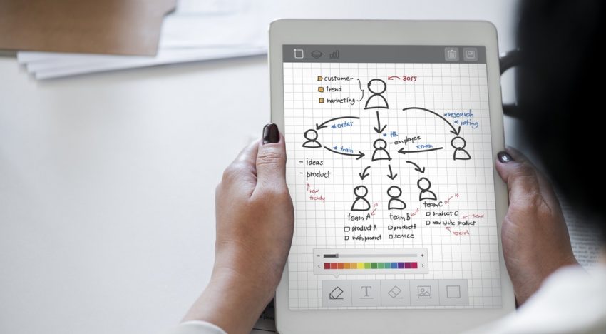 5 Tips for Designing a Great Infographic