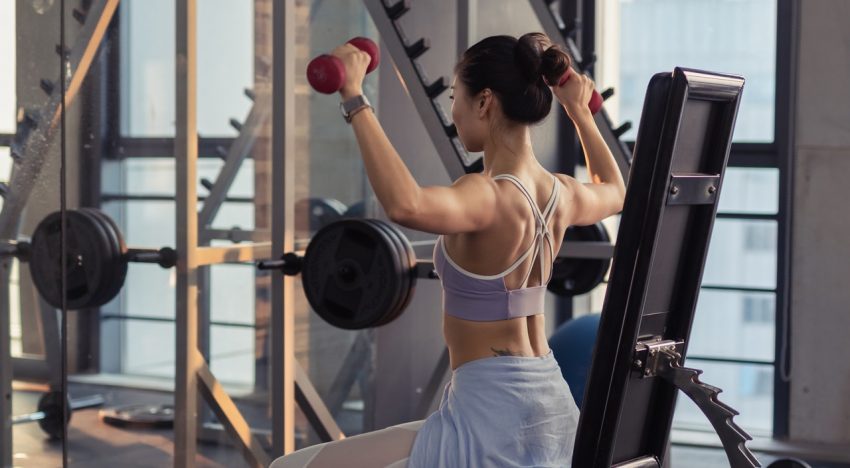 Top 4 Home Improvements to help you stay Fit And Healthy