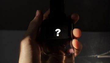 A Guide to the Different Types of Men’s Fragrances
