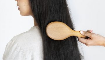 The Busy Mom’s Hair Care Guide