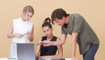 10 New Year Resolutions to Help Get Your Business in Shape for 2020